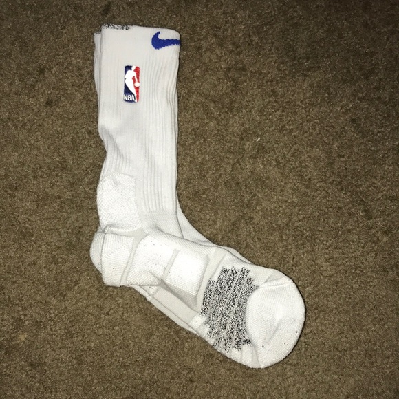 over the calf basketball socks
